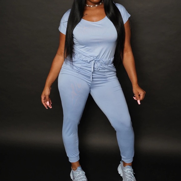 Jumpsuit - Picture 1 of 1
